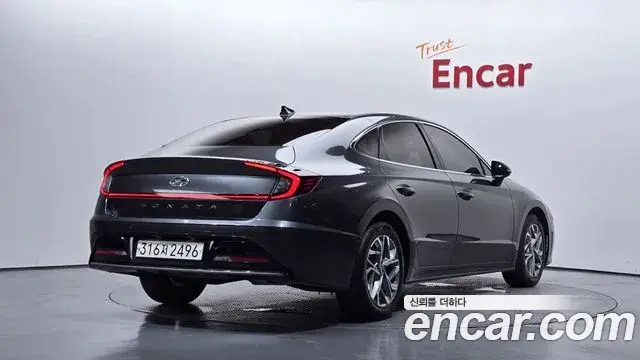 Hyundai Sonata, 2022