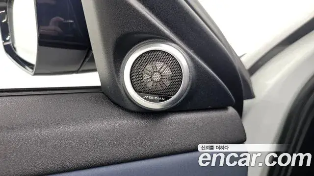 Land Rover Range Rover Evoque, 2020