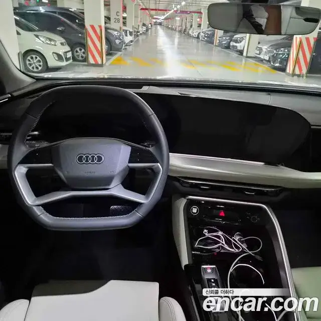 Audi Q5, 2025