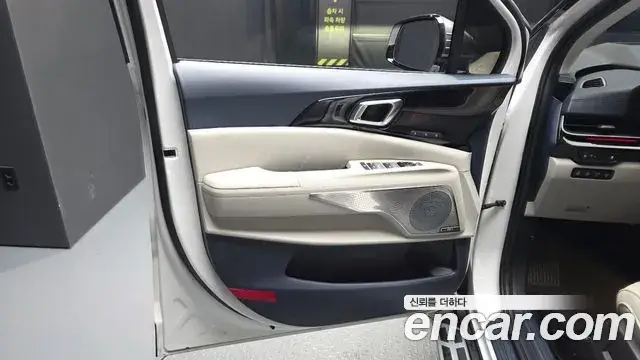 Kia Carnival, 2025