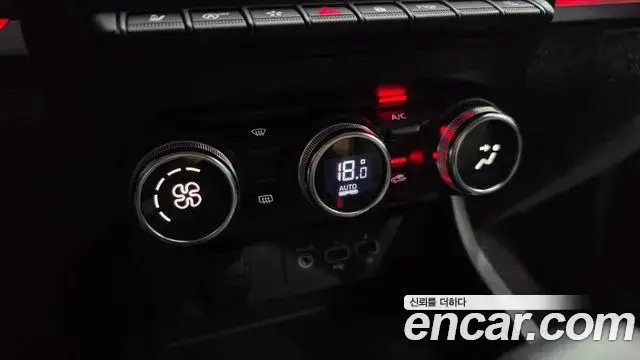 Renault Samsung XM3, 2022