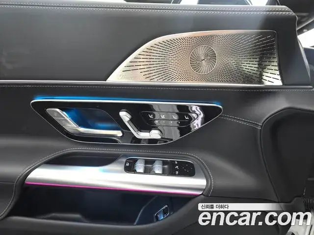 Mercedes-Benz SL-Class, 2025