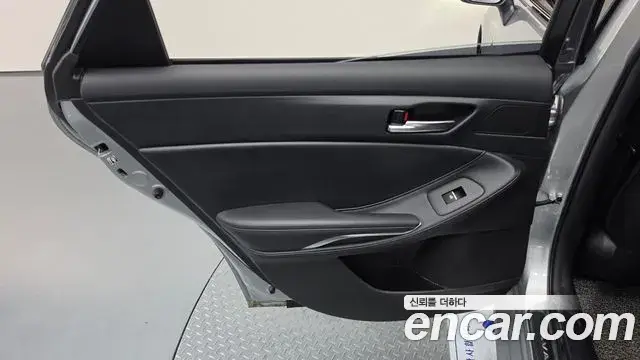 Toyota Avalon, 2019