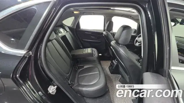BMW 2 Series Active Tourer, 2020