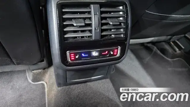 Volkswagen Arteon, 2022