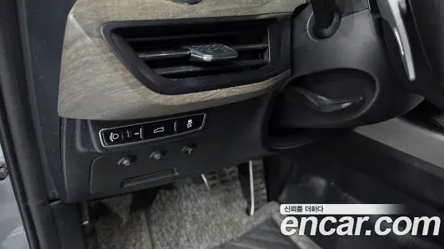 Kia K8, 2022
