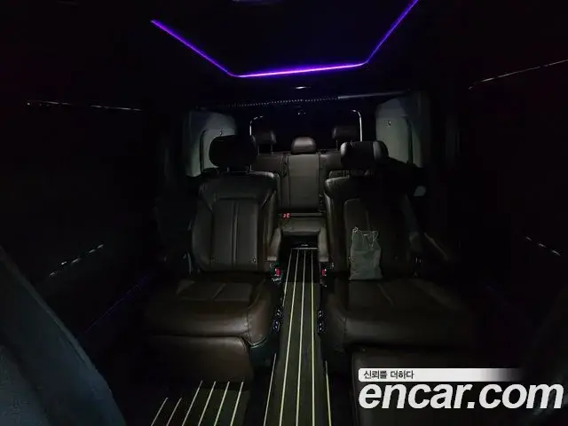 Hyundai Staria, 2026