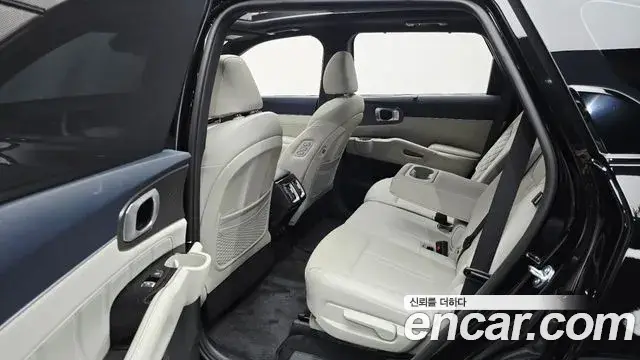 Kia Sorento, 2026