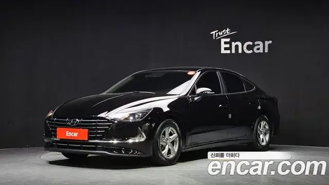 Hyundai Sonata, 2023
