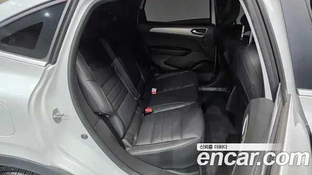 Renault Samsung Arkana, 2024