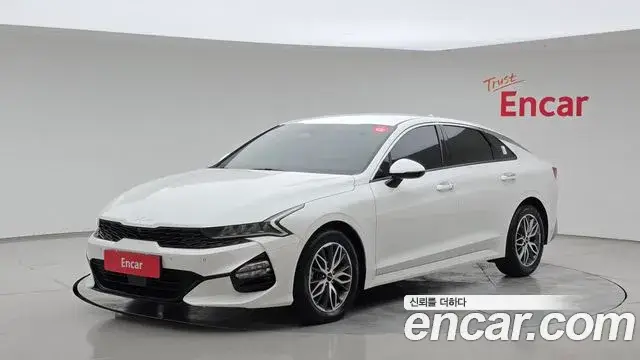 Kia K5, 2023