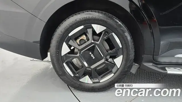 Kia Carnival, 2024