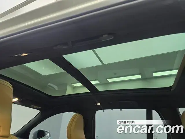Volvo V60 Cross Country, 2025