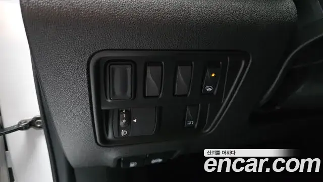 Renault Samsung QM6, 2024