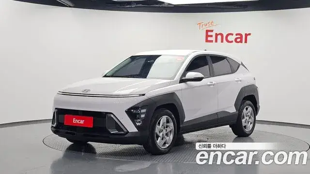 Hyundai Kona, 2023