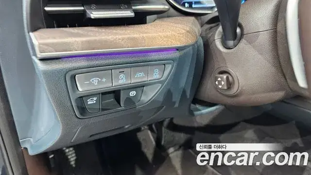 Genesis G80, 2021