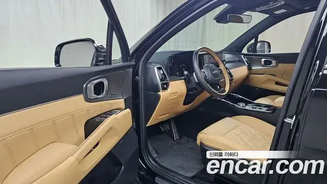 Kia Sorento, 2023