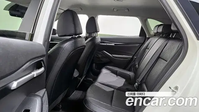 Kia Seltos, 2020