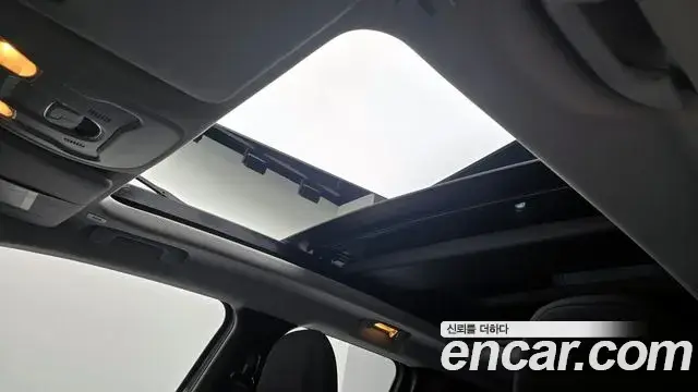 Jeep Renegade, 2021