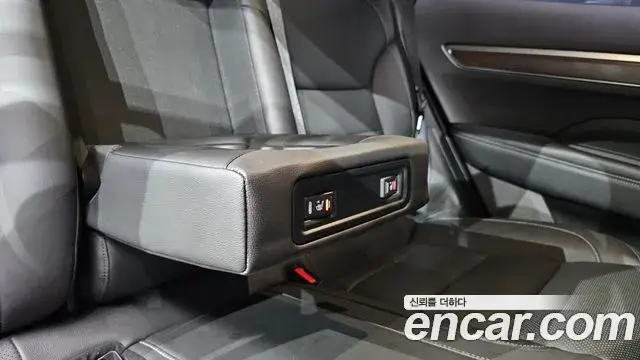 Renault Samsung QM6, 2019