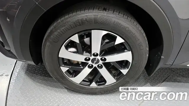 Kia Sorento, 2023