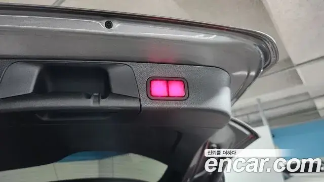 Mercedes-Benz GLB-Class, 2022