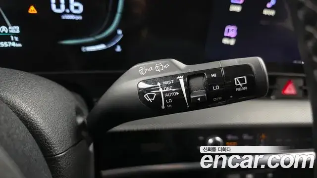 Kia Sportage, 2022
