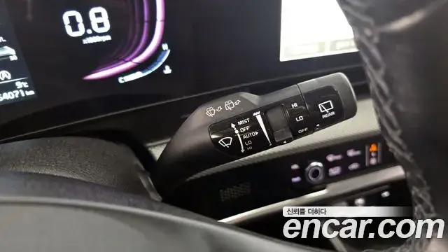 Kia Sportage, 2021