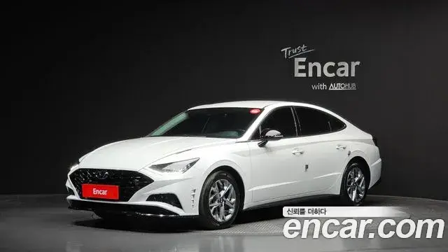 Hyundai Sonata, 2022