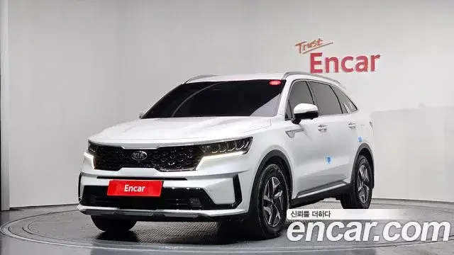 Kia Sorento, 2020