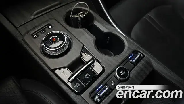 Kia K5, 2022