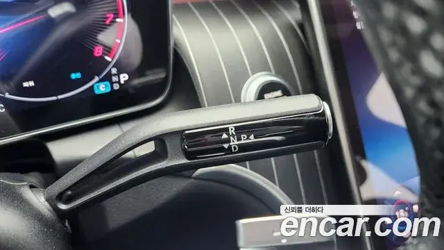 Mercedes-Benz GLC-Class, 2023