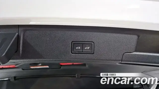 Volkswagen Touareg, 2024