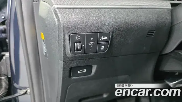 Kia K5, 2020