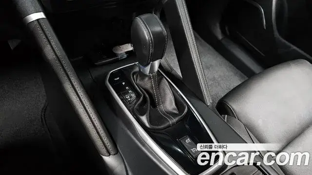 Renault Samsung QM6, 2023