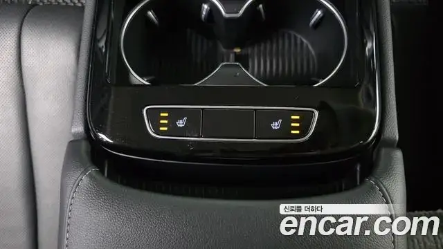 Genesis G80, 2022