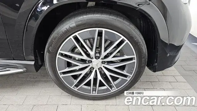 Mercedes-Benz GLE-Class, 2025