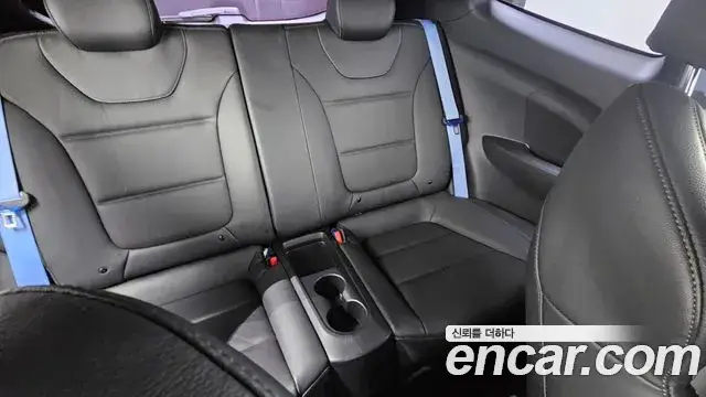 Hyundai Veloster, 2018