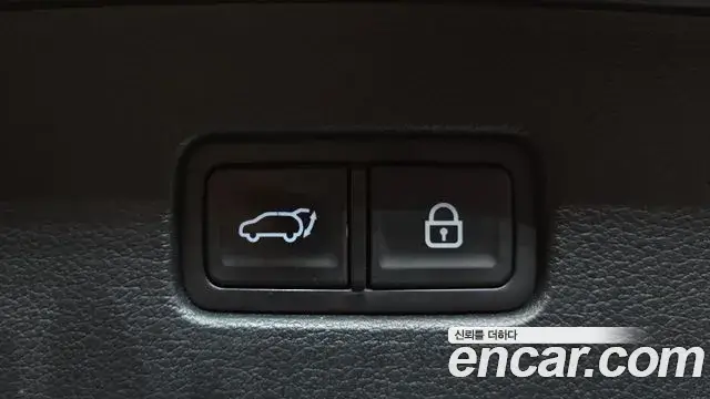 Genesis GV80, 2020