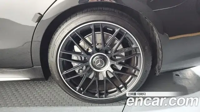 Mercedes-Benz S-Class, 2024