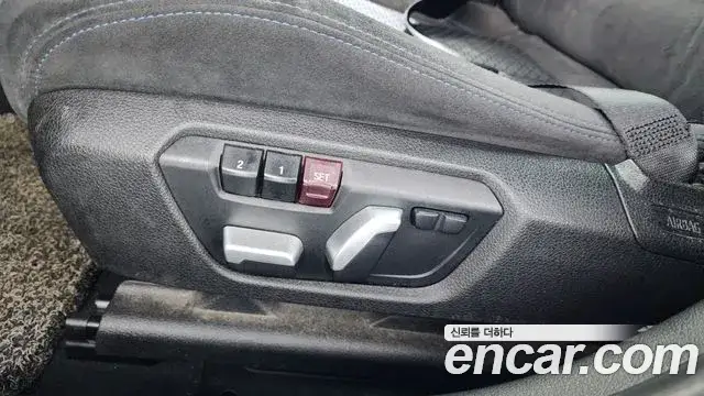 BMW 1 Series, 2018