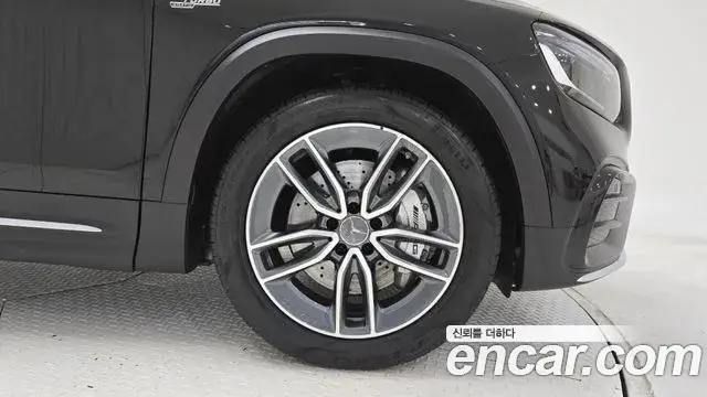 Mercedes-Benz GLB-Class, 2025