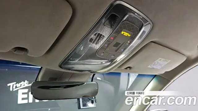 Genesis GV80, 2020