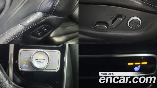 Genesis GV80, 2020