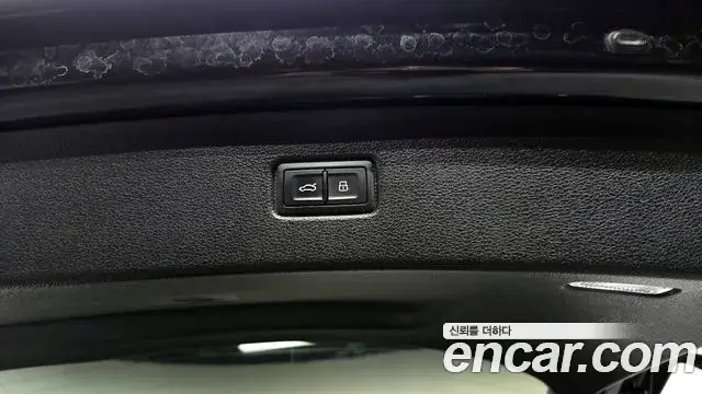 Audi Q7, 2019