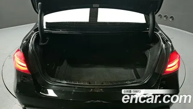 BMW 3 Series, 2018