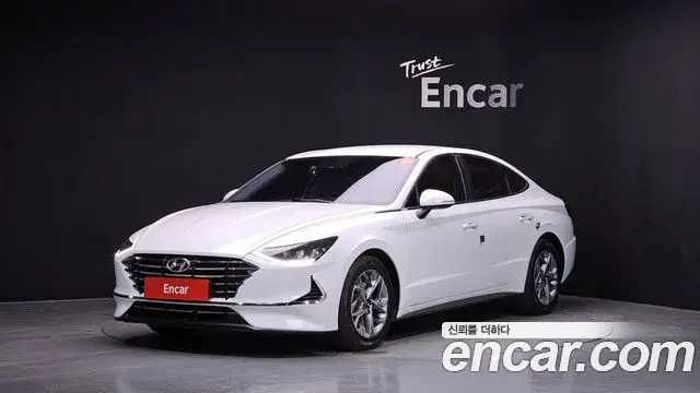 Hyundai Sonata, 2019