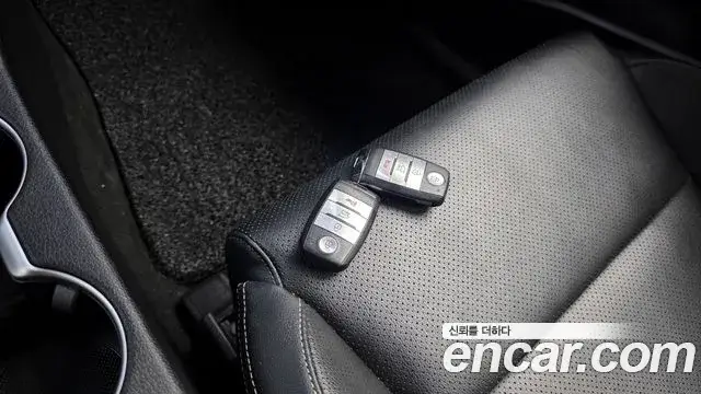 Kia Sportage The Bold, 2019