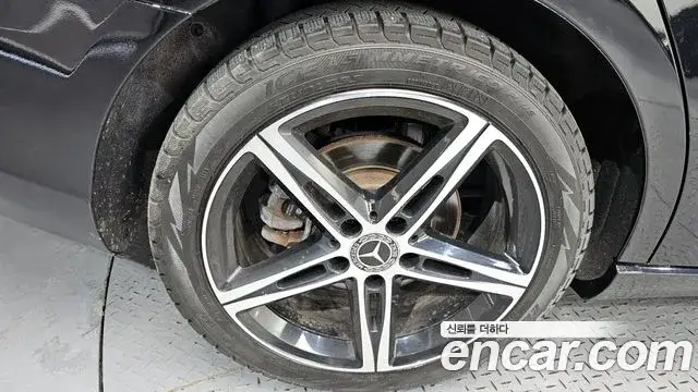 Mercedes-Benz A-Class, 2020
