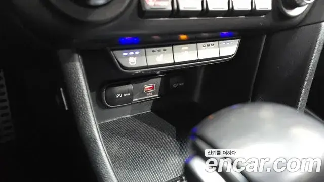Kia Sportage The Bold, 2021